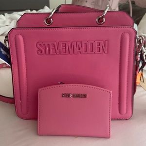 Steve Madden Bevelyn Bag